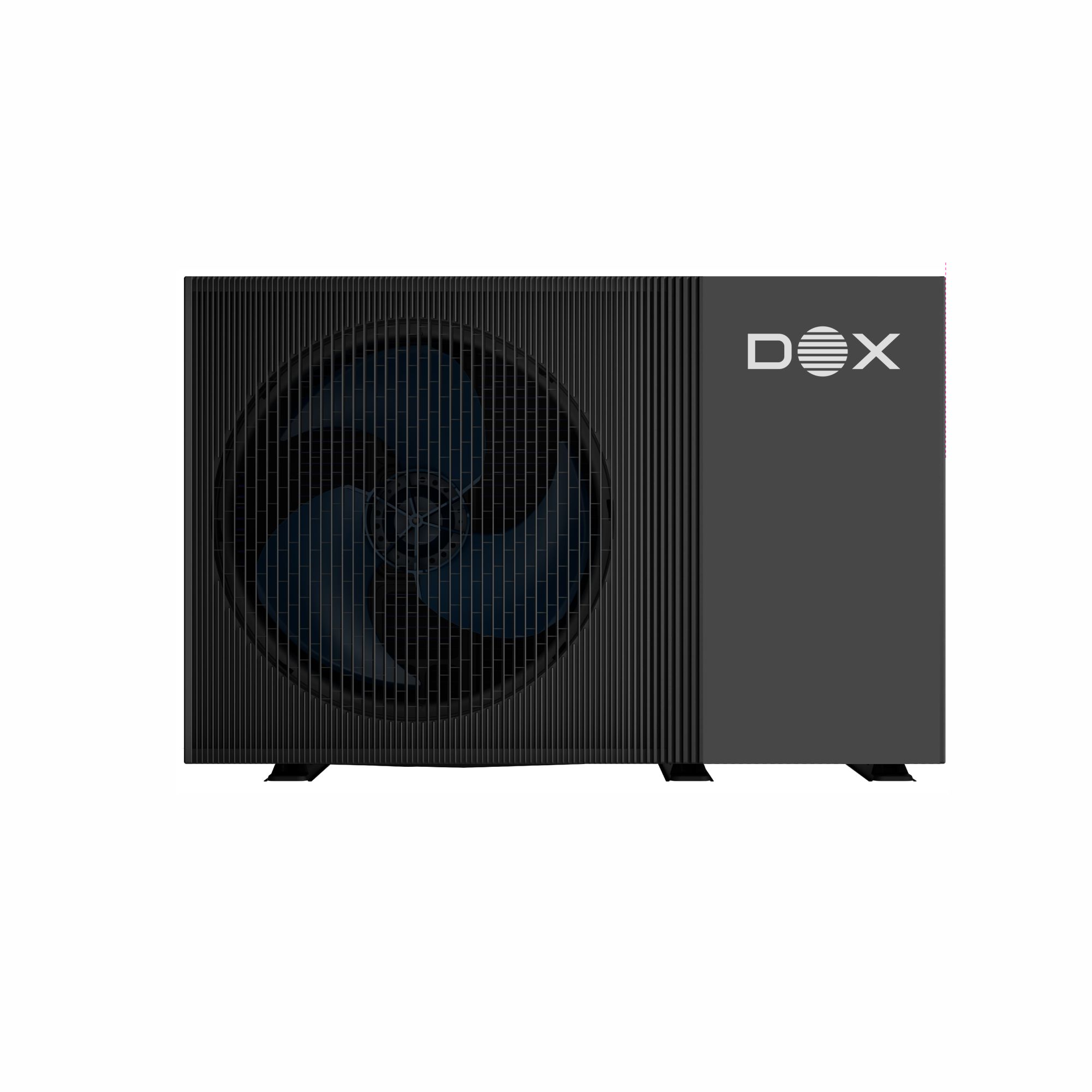 DOX NOVATERM PRO R290
