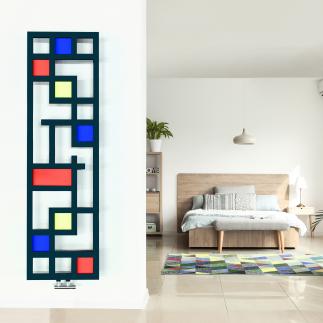 MAZE GLASS