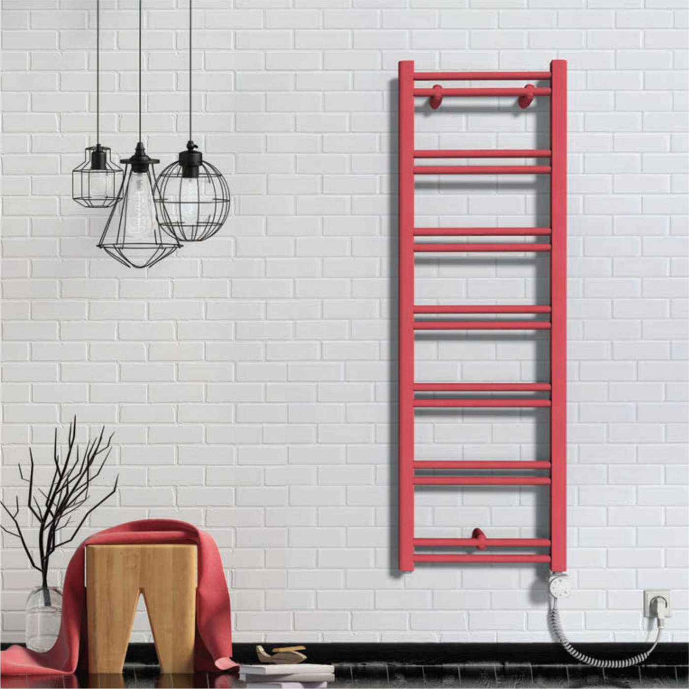 POLTER ELECTRIC